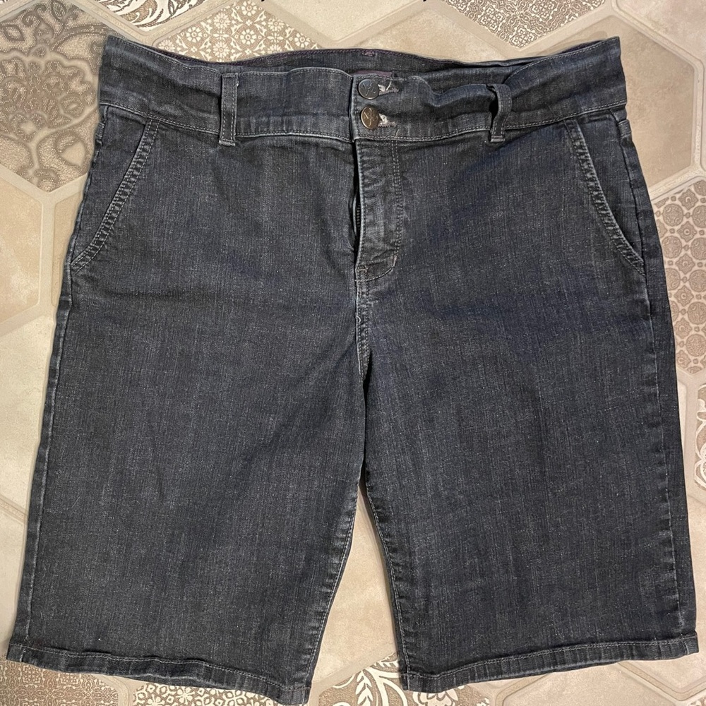 NYDJ Bermuda Shorts
